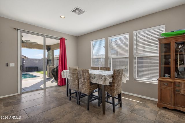 25660 N DESERT MESA Drive, Surprise, AZ 85387