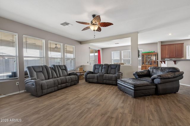 25660 N DESERT MESA Drive, Surprise, AZ 85387