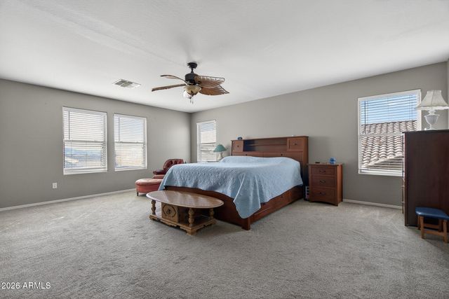25660 N DESERT MESA Drive, Surprise, AZ 85387