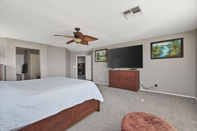 25660 N DESERT MESA Drive, Surprise, AZ 85387