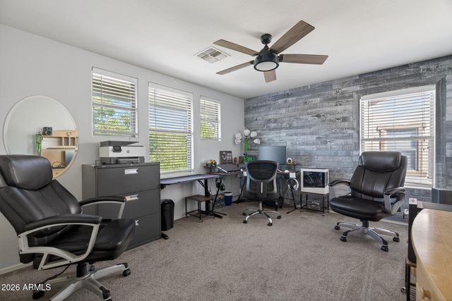 25660 N DESERT MESA Drive, Surprise, AZ 85387