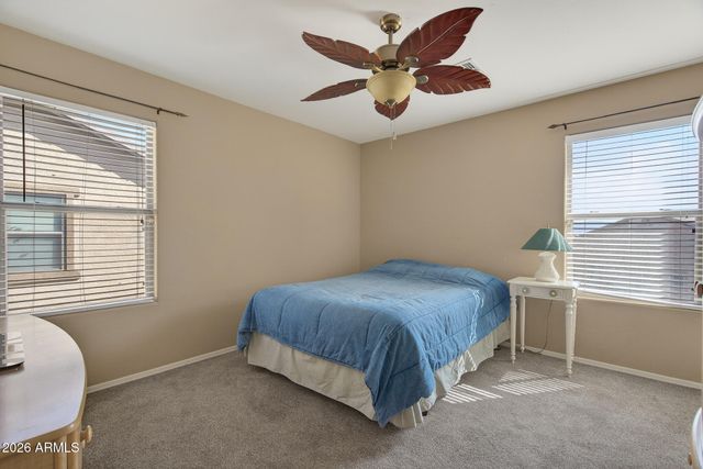 25660 N DESERT MESA Drive, Surprise, AZ 85387