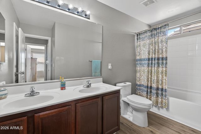 25660 N DESERT MESA Drive, Surprise, AZ 85387