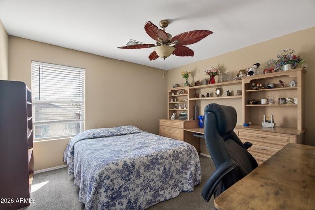 25660 N DESERT MESA Drive, Surprise, AZ 85387