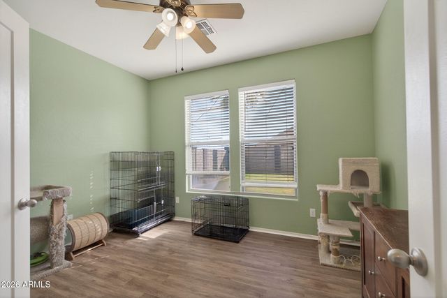 25660 N DESERT MESA Drive, Surprise, AZ 85387