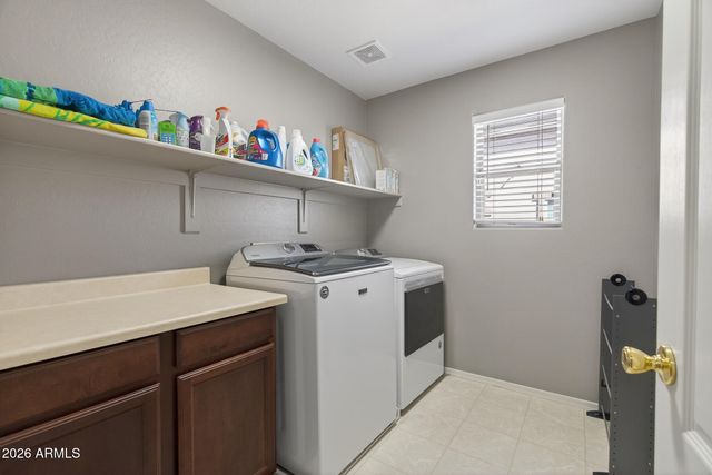 25660 N DESERT MESA Drive, Surprise, AZ 85387