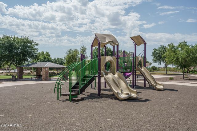 25660 N DESERT MESA Drive, Surprise, AZ 85387