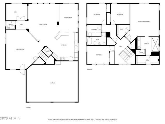 25660 N DESERT MESA Drive, Surprise, AZ 85387