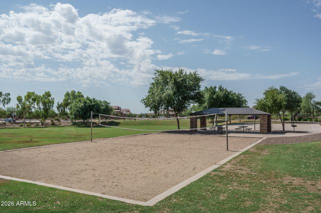 25660 N DESERT MESA Drive, Surprise, AZ 85387