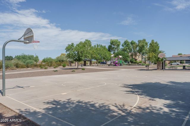 25660 N DESERT MESA Drive, Surprise, AZ 85387