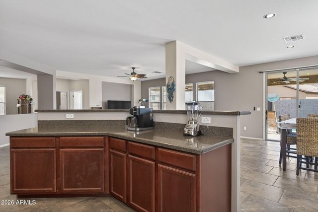 25660 N DESERT MESA Drive, Surprise, AZ 85387