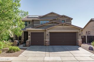 25660 N DESERT MESA Drive, Surprise, AZ 85387