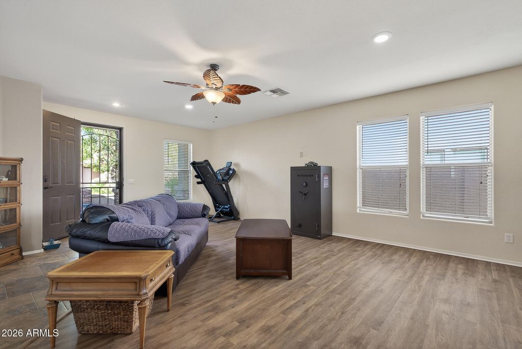 25660 N DESERT MESA Drive, Surprise, AZ 85387 — photo 4