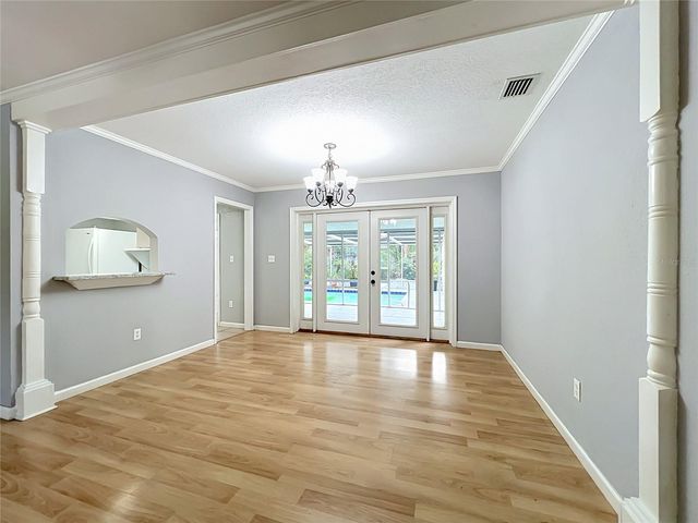 300 PINECREST ROAD, Mount Dora, FL 32757