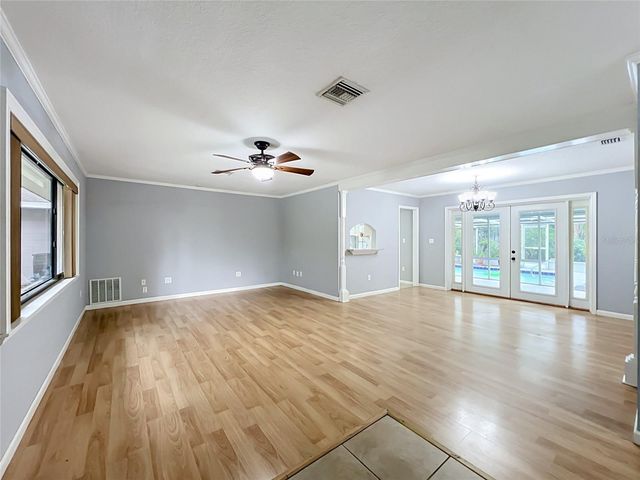 300 PINECREST ROAD, Mount Dora, FL 32757