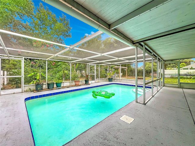 300 PINECREST ROAD, Mount Dora, FL 32757