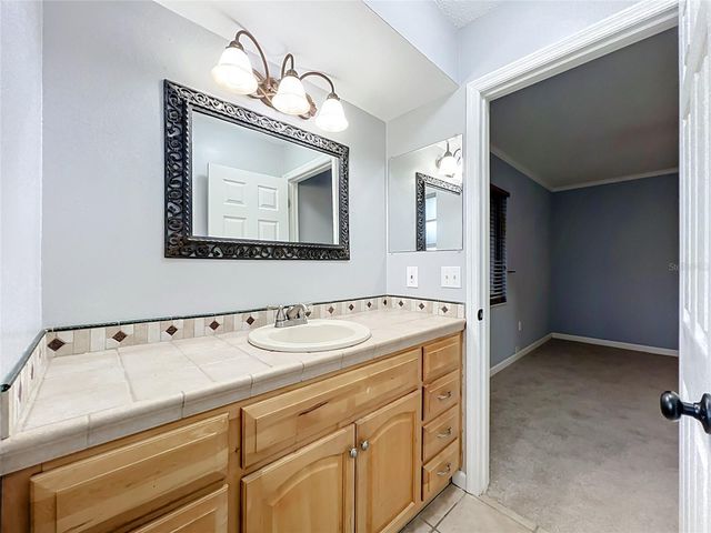 300 PINECREST ROAD, Mount Dora, FL 32757