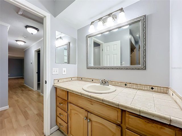 300 PINECREST ROAD, Mount Dora, FL 32757