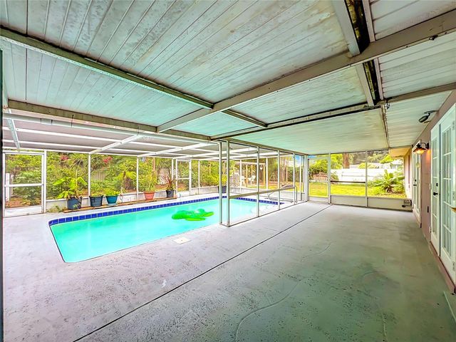 300 PINECREST ROAD, Mount Dora, FL 32757