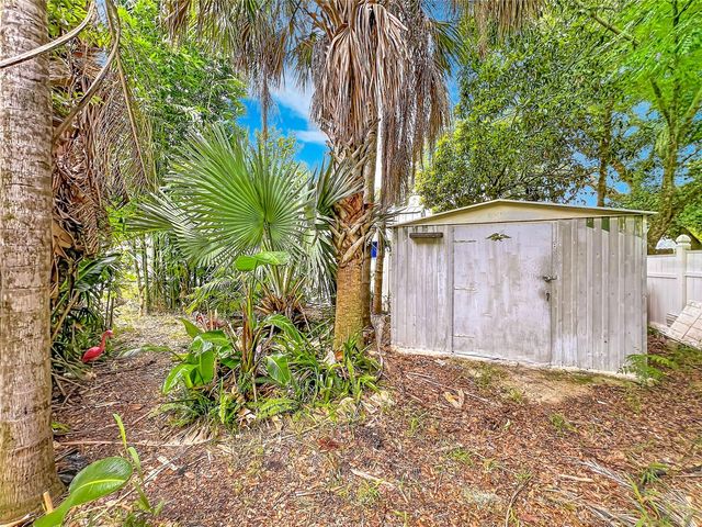 300 PINECREST ROAD, Mount Dora, FL 32757