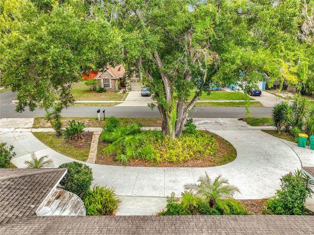 300 PINECREST ROAD, Mount Dora, FL 32757