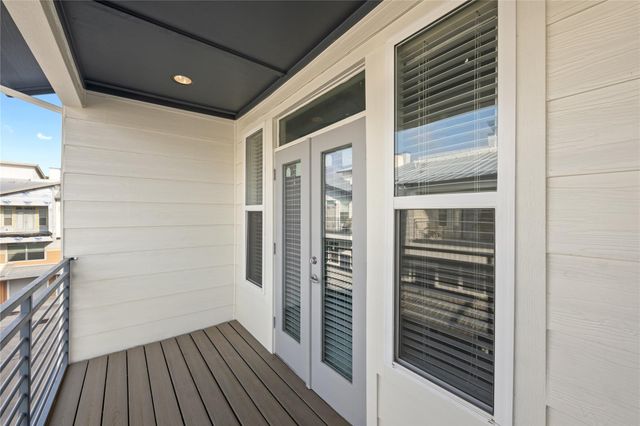 2606 Wilson ST 1104, Austin, TX 78704