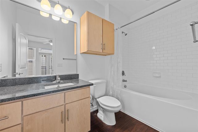 2606 Wilson ST 1104, Austin, TX 78704