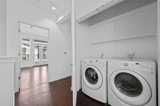 2606 Wilson ST 1104, Austin, TX 78704