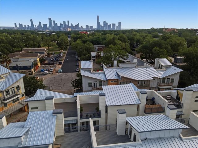 2606 Wilson ST 1104, Austin, TX 78704