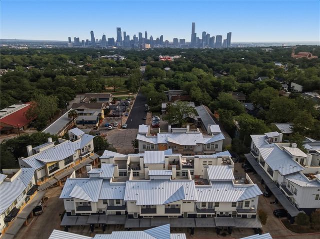 2606 Wilson ST 1104, Austin, TX 78704