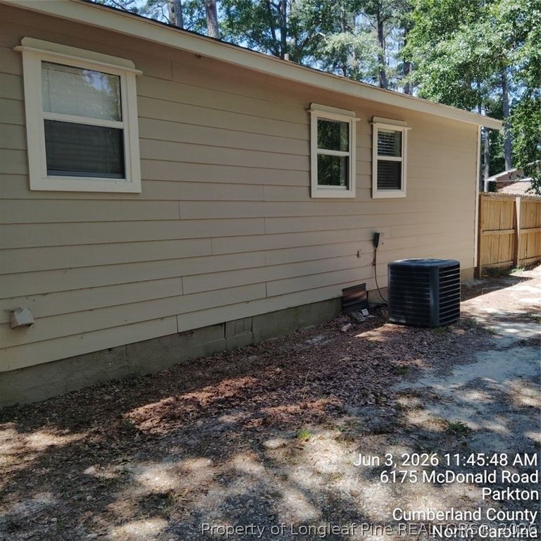 6175 Mcdonald Road, Parkton, NC 28371 — photo 2