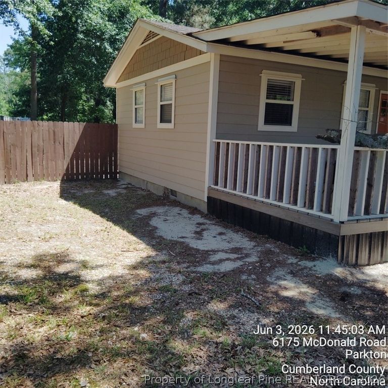 6175 Mcdonald Road, Parkton, NC 28371 — photo 3