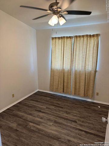 6143 Cedar Valley, San Antonio, TX 78242