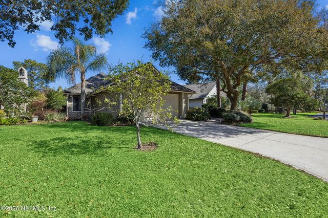 30 NORTHGATE Drive, Ponte Vedra Beach, FL 32082