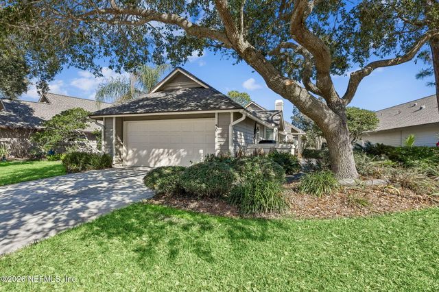 30 NORTHGATE Drive, Ponte Vedra Beach, FL 32082
