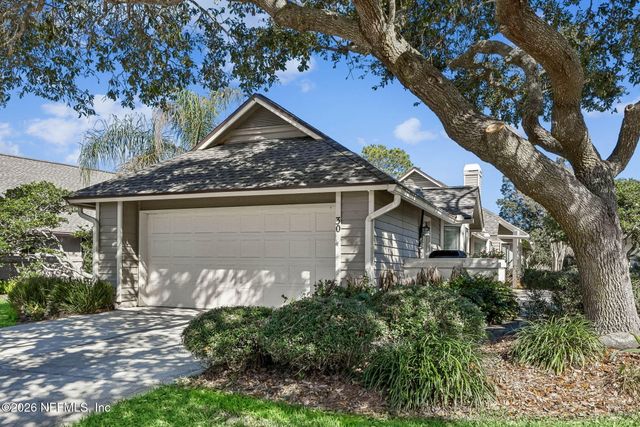 30 NORTHGATE Drive, Ponte Vedra Beach, FL 32082