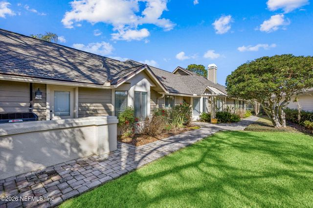 30 NORTHGATE Drive, Ponte Vedra Beach, FL 32082