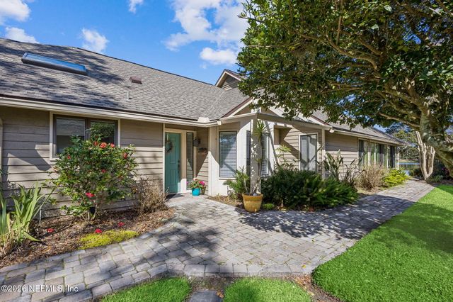 30 NORTHGATE Drive, Ponte Vedra Beach, FL 32082