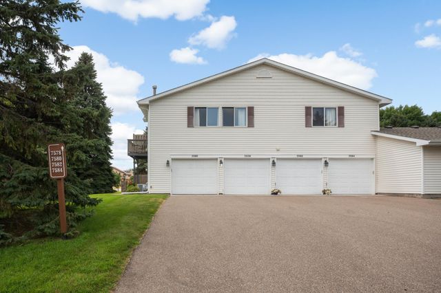 7580 13th Street N, Oakdale, MN 55128