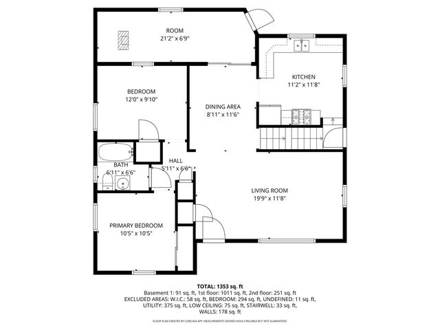 300 Hughes Avenue, Des Moines, IA 50315