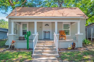 115 Front Street, Weatherford, TX 76086