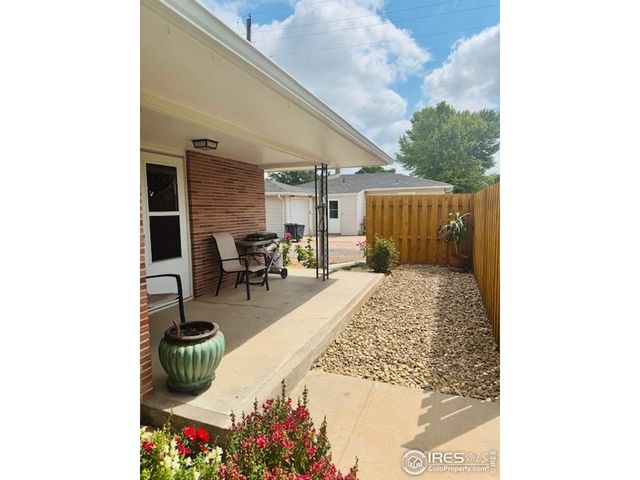 315 E Emerson St, Holyoke, CO 80734