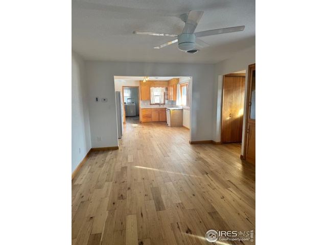 315 E Emerson St, Holyoke, CO 80734