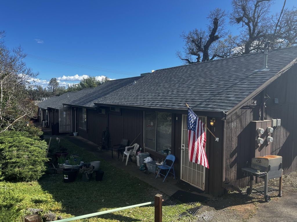 1801 Parallel Street, Shasta Lake, CA 96019