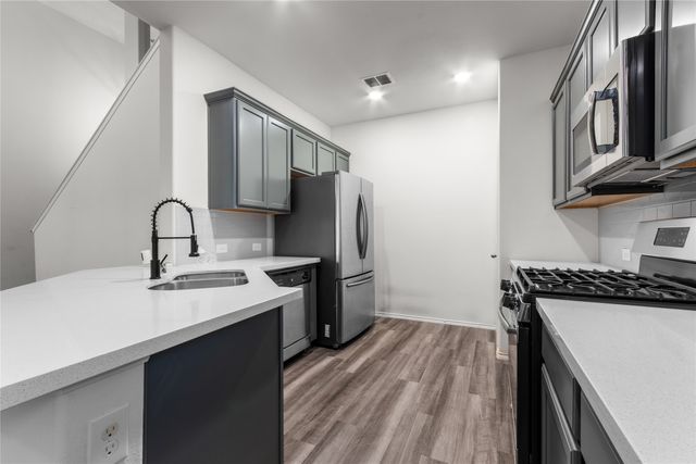 4000 Bighorn Drive, Forney, TX 75126