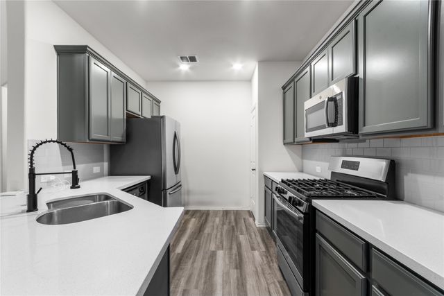 4000 Bighorn Drive, Forney, TX 75126