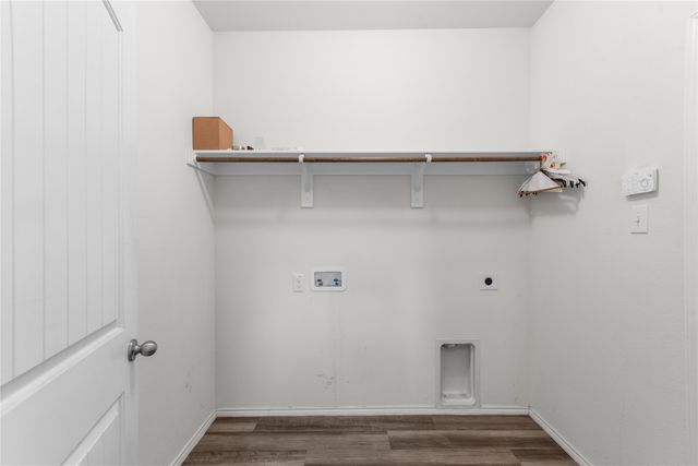 4000 Bighorn Drive, Forney, TX 75126