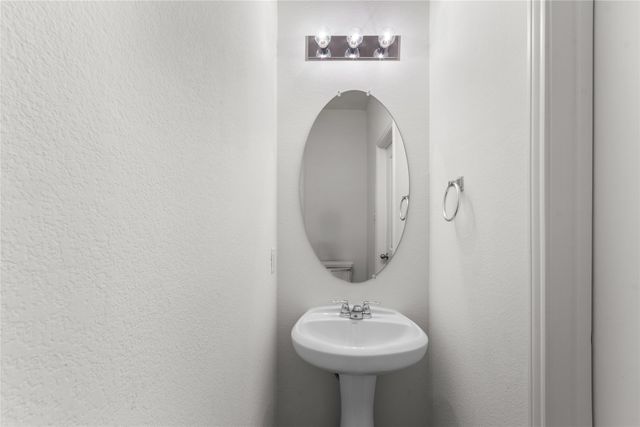 4000 Bighorn Drive, Forney, TX 75126