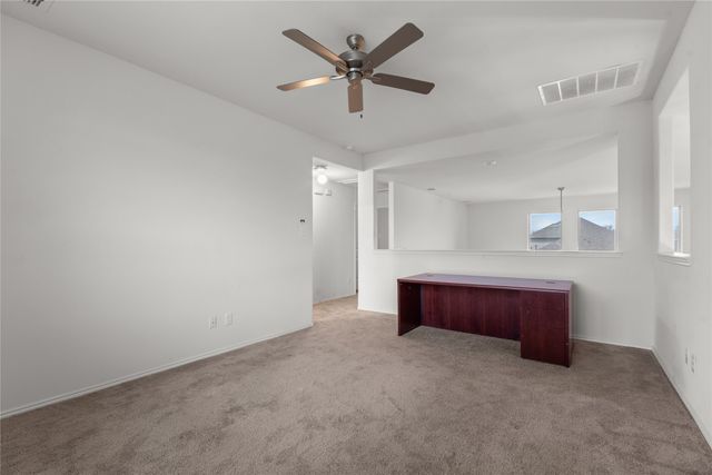 4000 Bighorn Drive, Forney, TX 75126