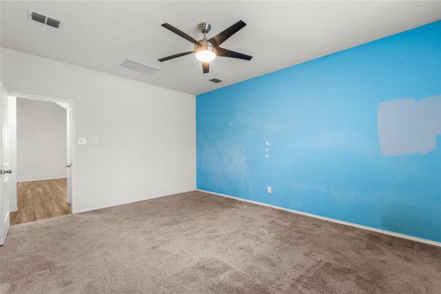 4000 Bighorn Drive, Forney, TX 75126